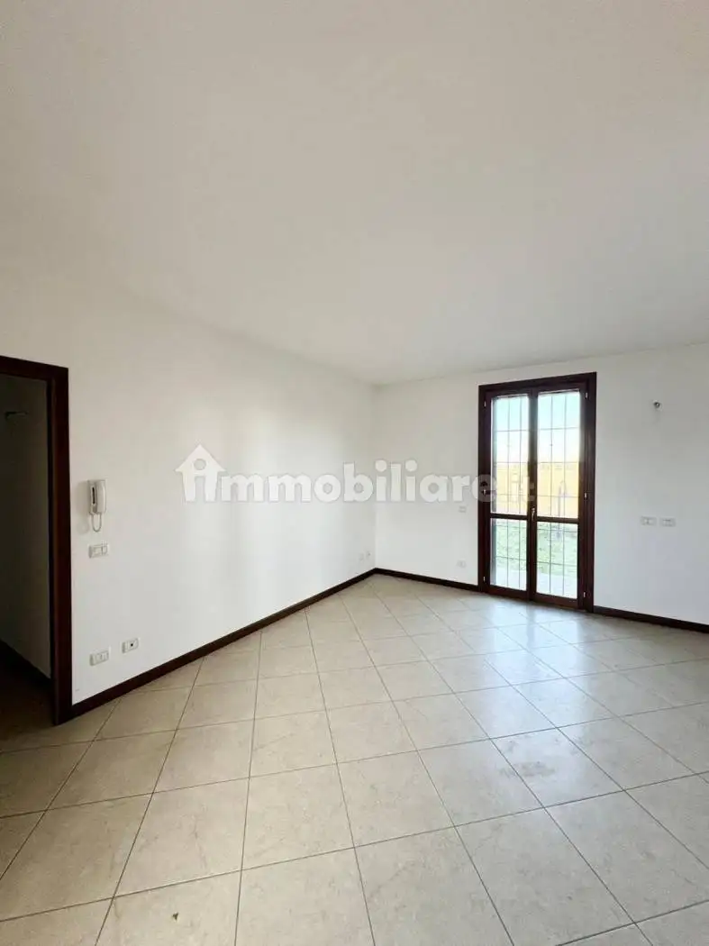 Trilocale via Dario Guerzoni 5, Centro, Cavezzo - foto 4