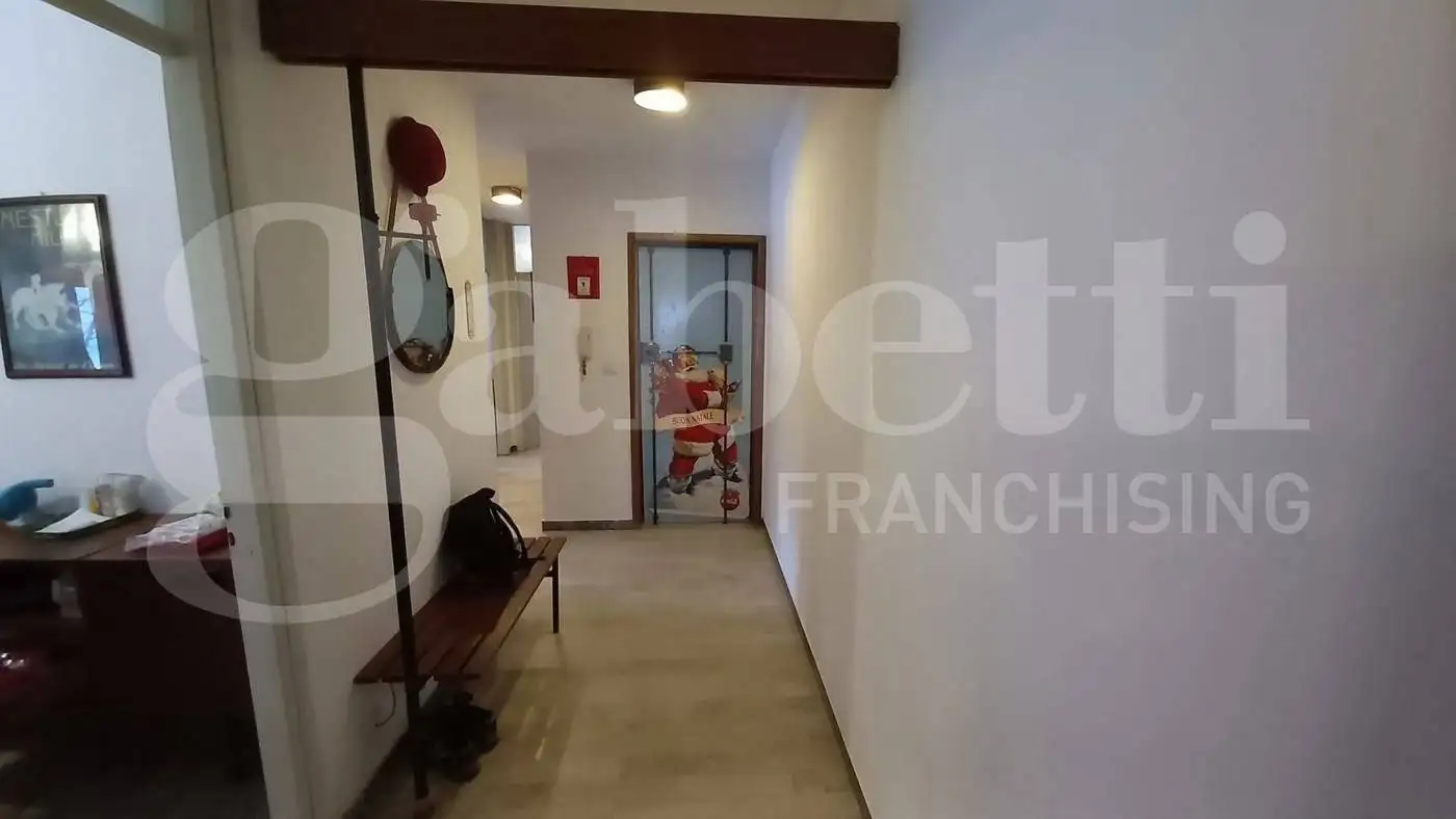 Quadrilocale via Verdi, 13, Centro, Bardonecchia - foto 2