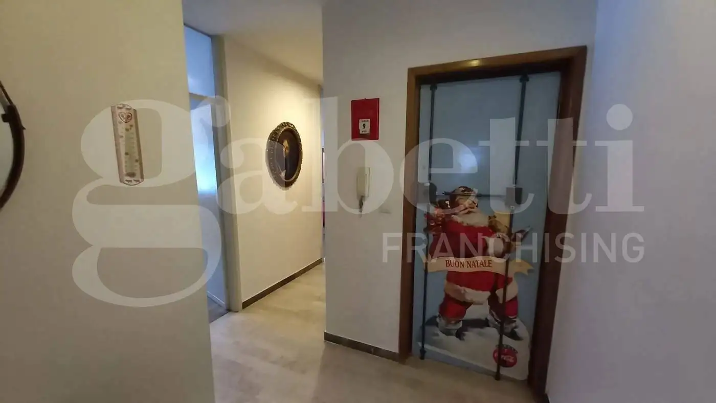 Quadrilocale via Verdi, 13, Centro, Bardonecchia - foto 3