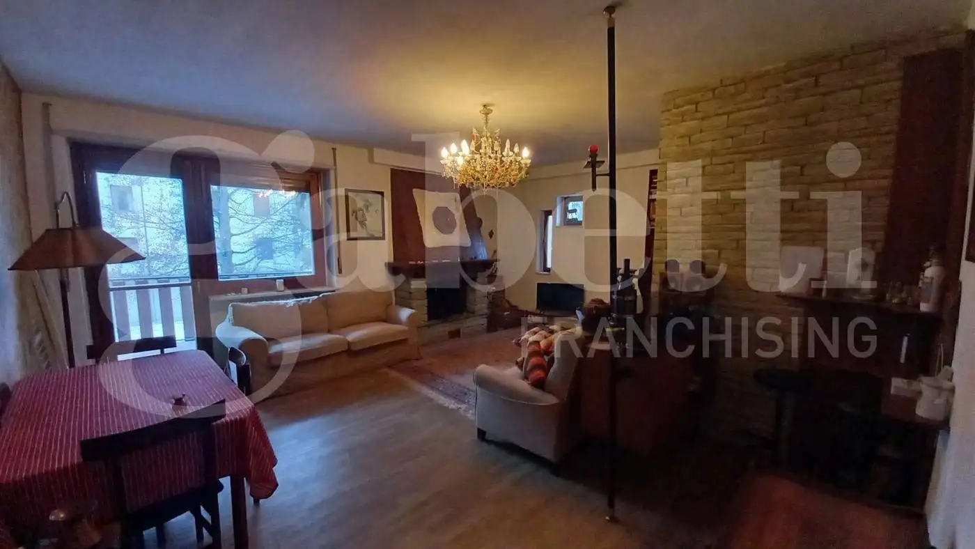 Quadrilocale via Verdi, 13, Centro, Bardonecchia - foto 4