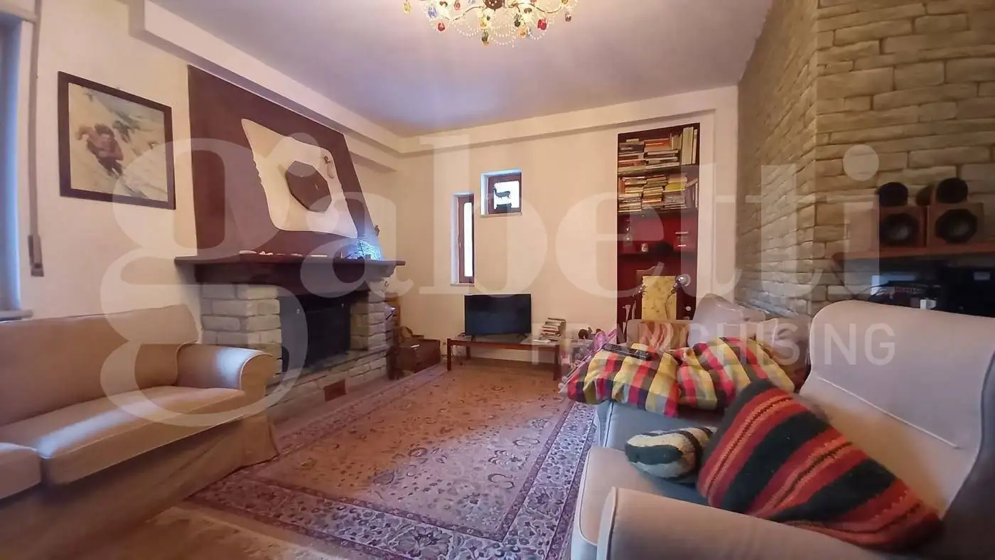 Quadrilocale via Verdi, 13, Centro, Bardonecchia - foto 5