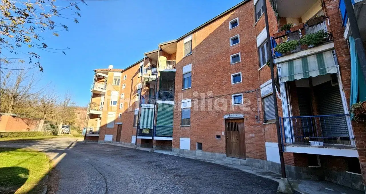 Appartamento in vendita a Chivasso