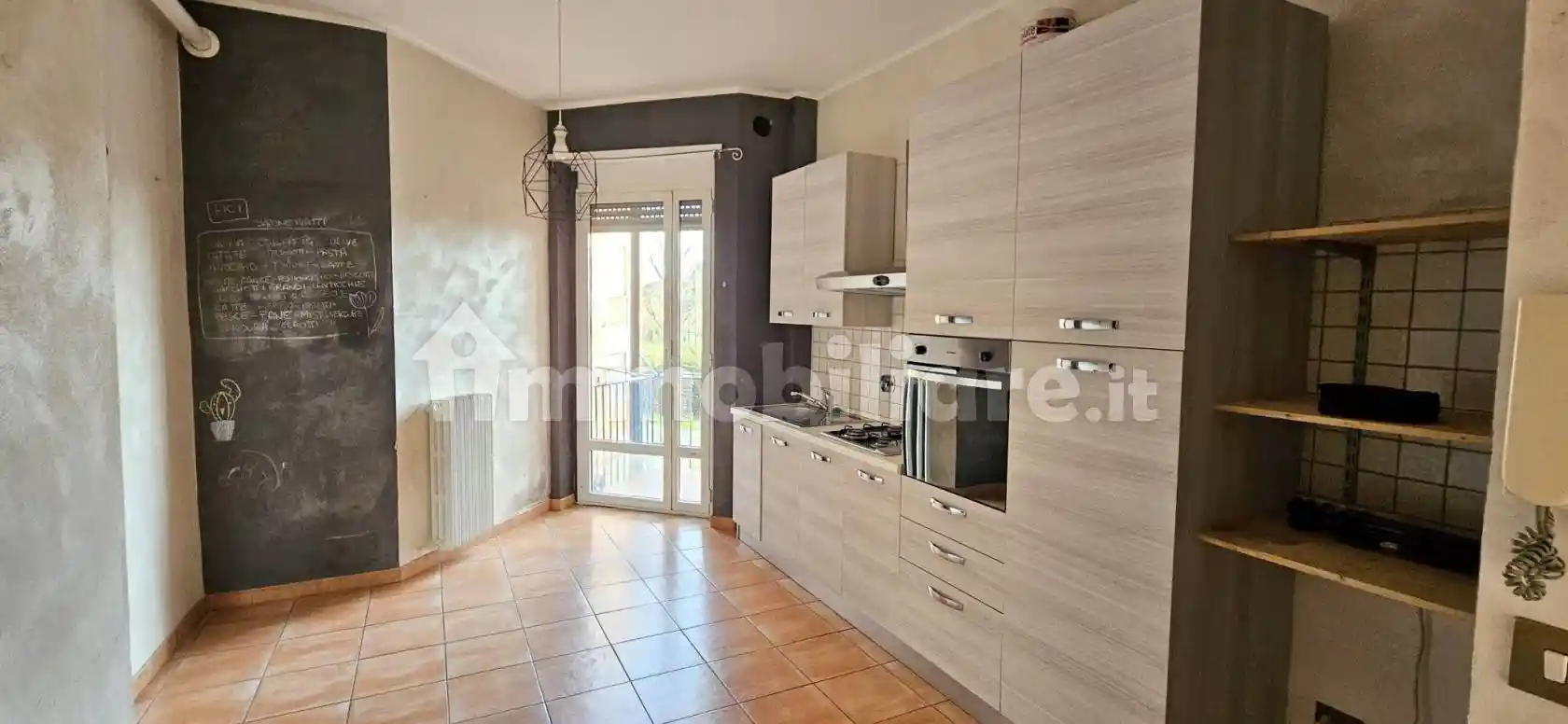 Appartamento corso Galileo Ferraris  ,215, Centro, Chivasso - foto 5