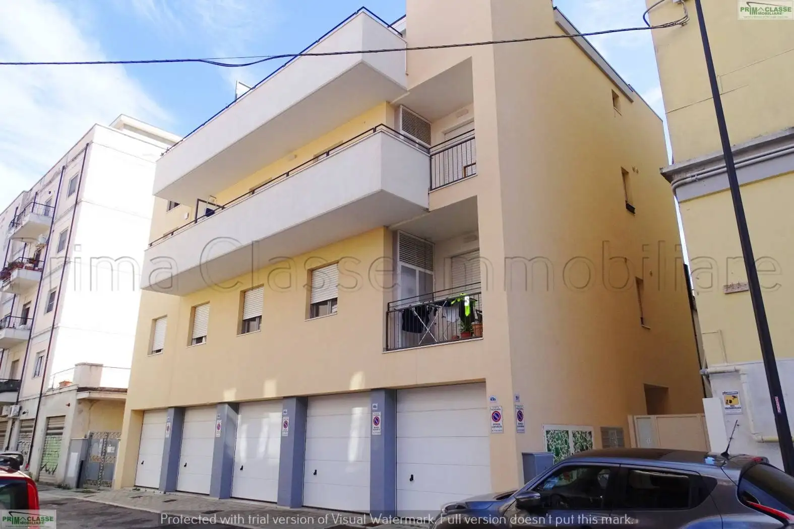 Appartamento in vendita a Pescara