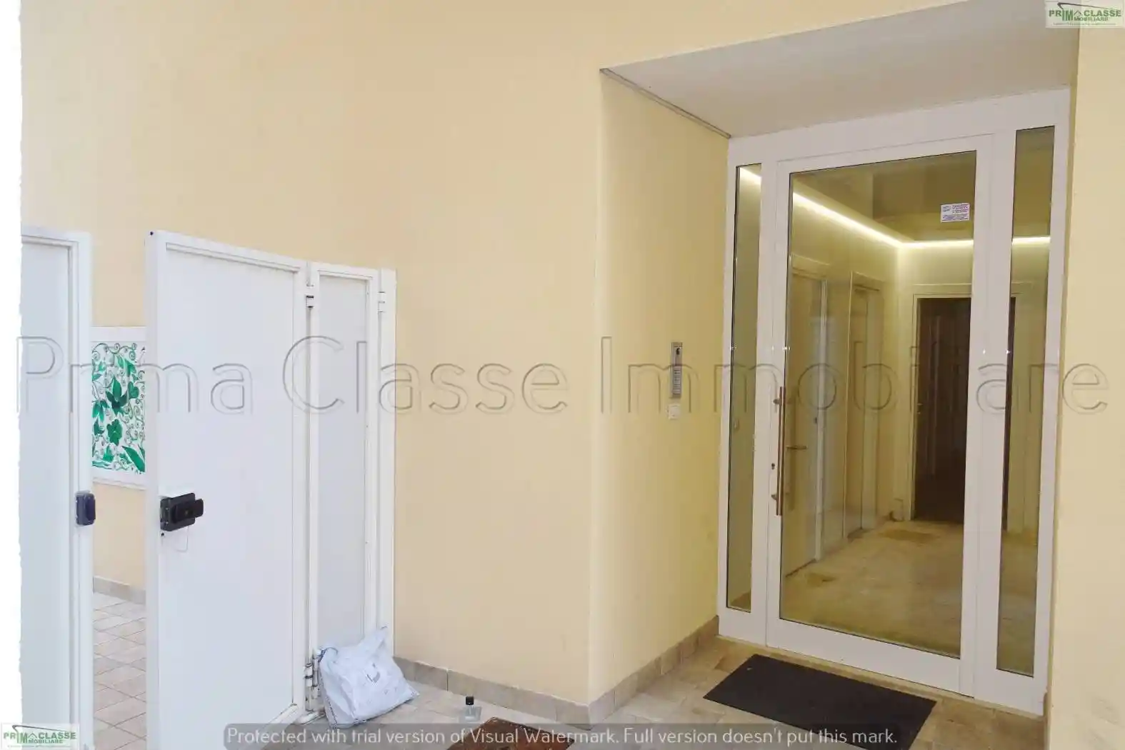 Quadrilocale via dei Sabini, Porta Nuova, Pescara - foto 3