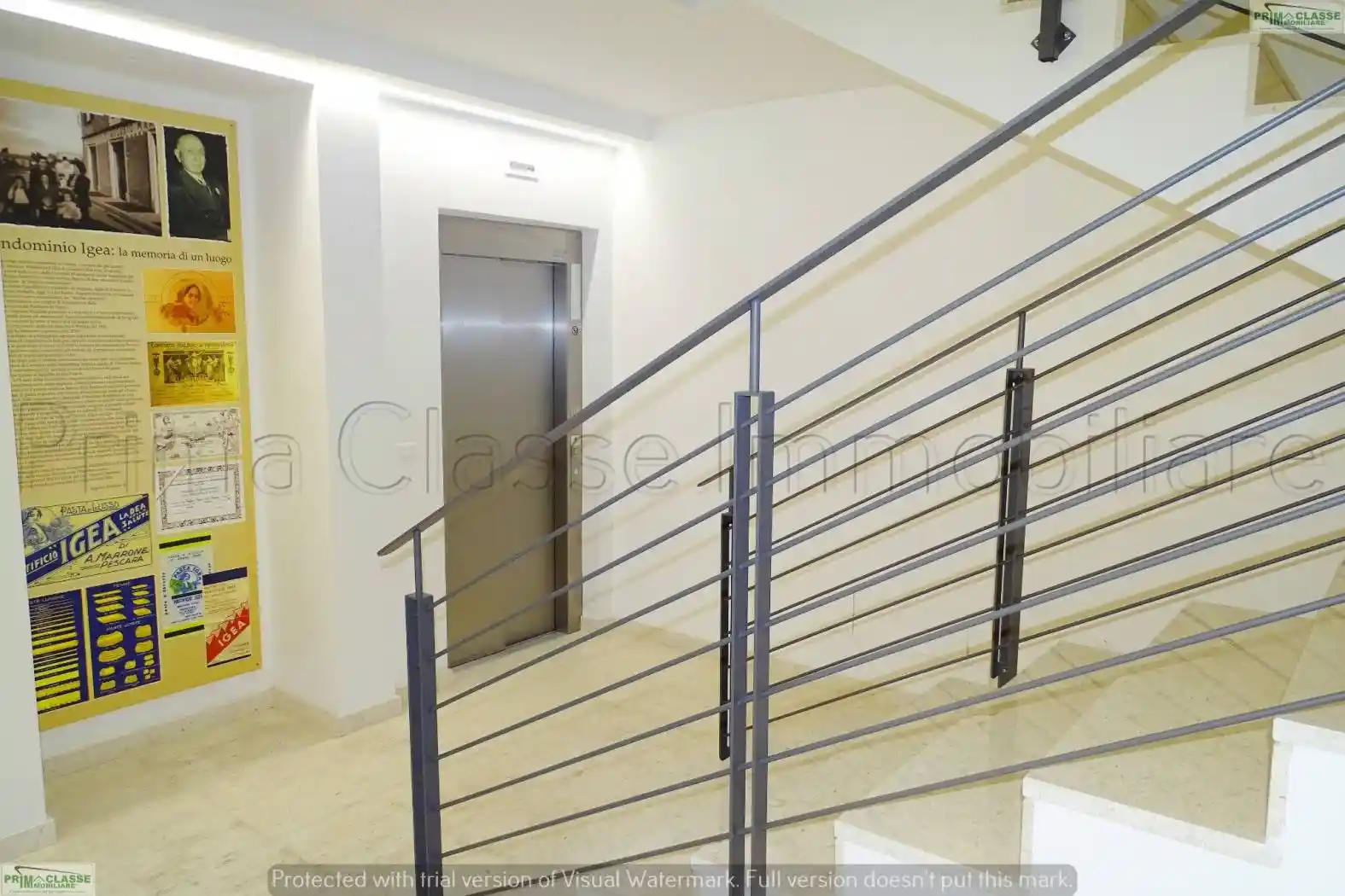 Quadrilocale via dei Sabini, Porta Nuova, Pescara - foto 5