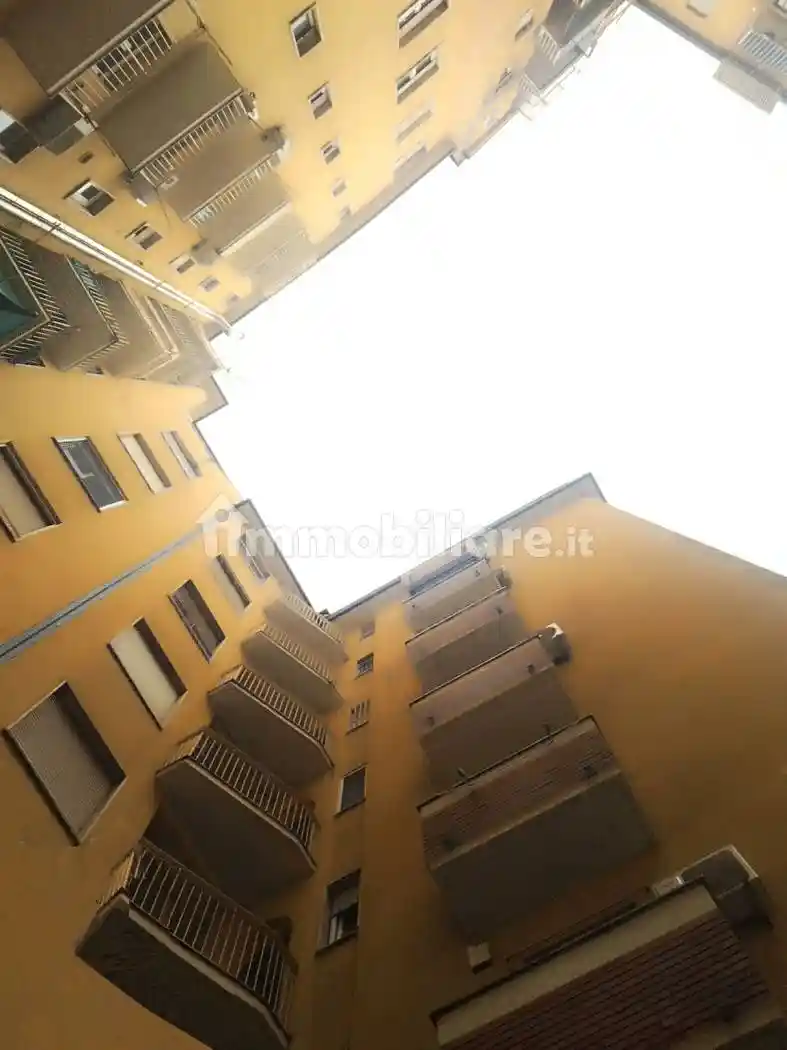 Bilocale piazza Enrico Bottini 4, Città Studi, Milano - foto 4