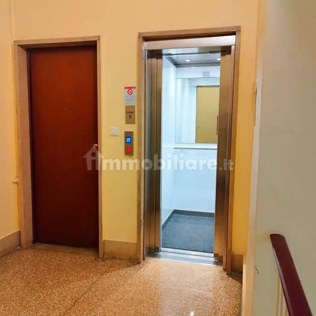 Bilocale piazza Enrico Bottini 4, Città Studi, Milano - foto 5