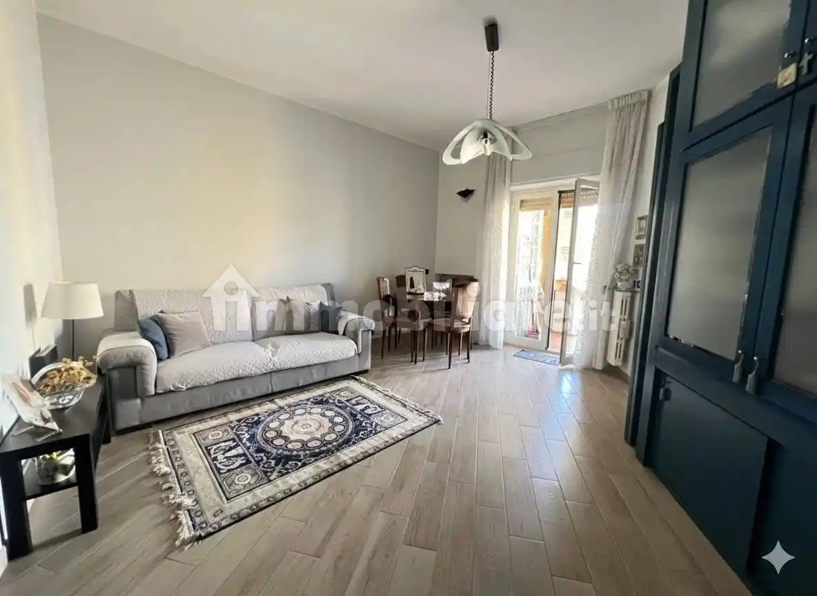 Quadrilocale via Pigna 76, Pigna - Omodeo, Napoli - foto 2