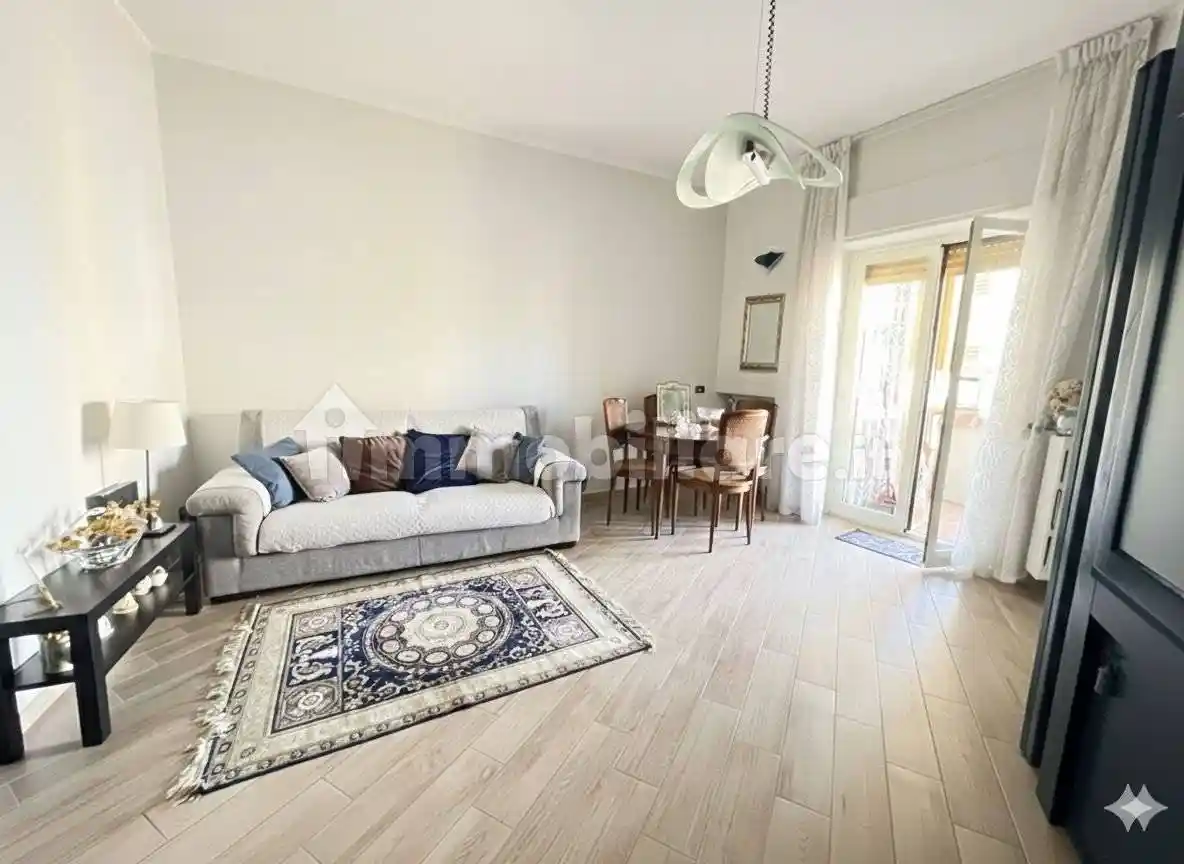 Quadrilocale via Pigna 76, Pigna - Omodeo, Napoli - foto 4