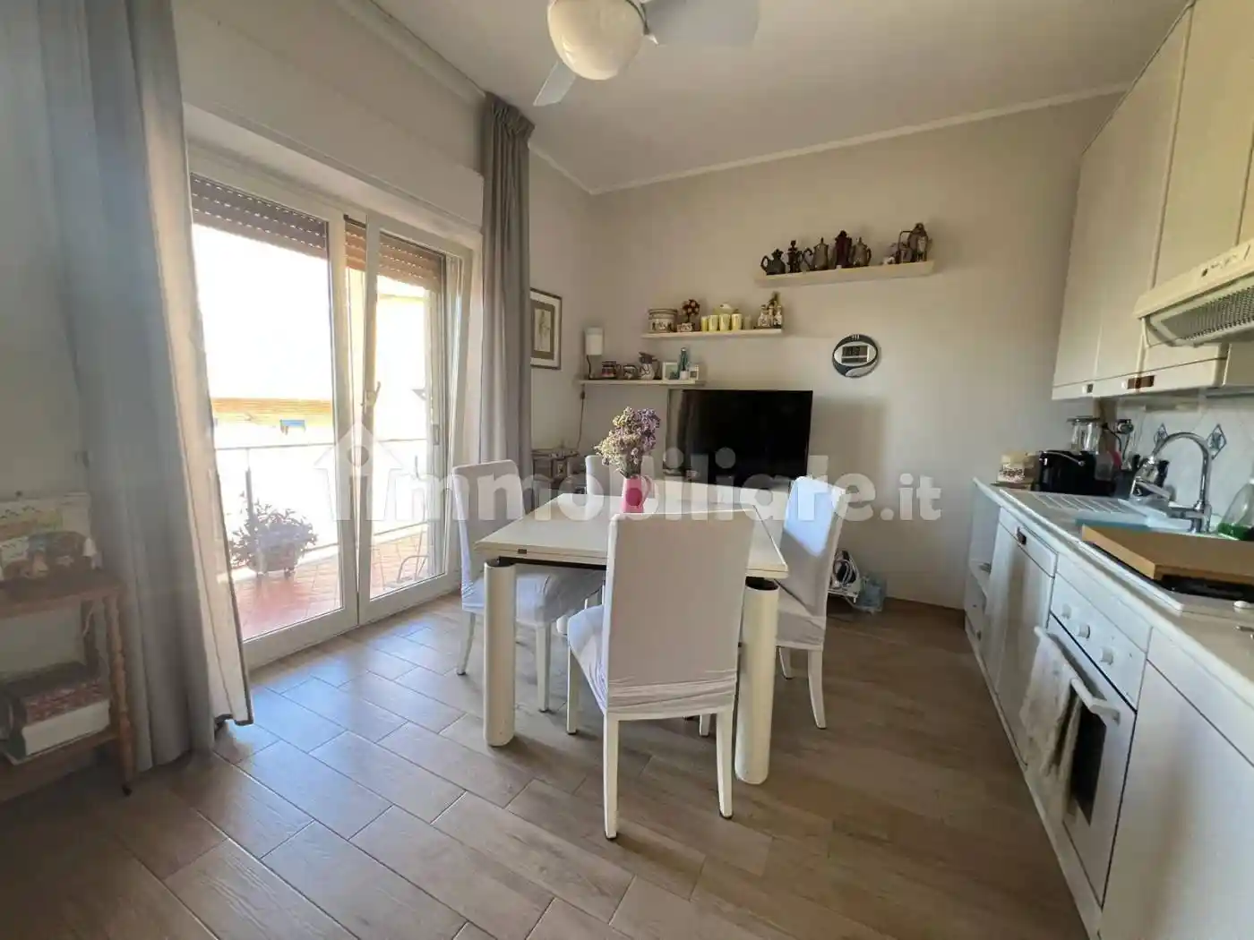 Quadrilocale via Pigna 76, Pigna - Omodeo, Napoli - foto 5