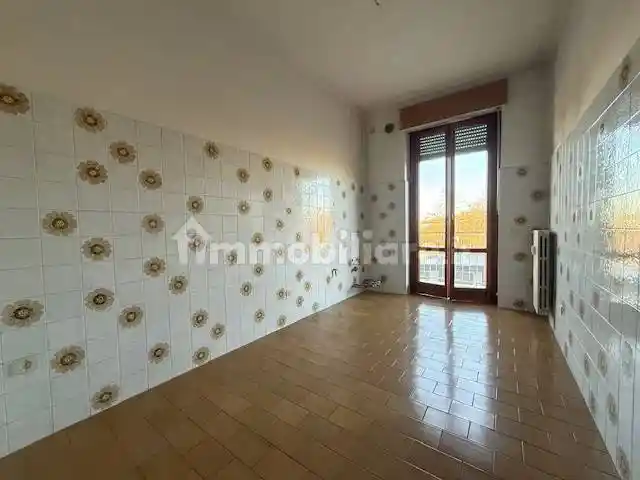 Quadrilocale buono stato, primo piano, San Michele - Gerlotti, Alessandria - foto 2