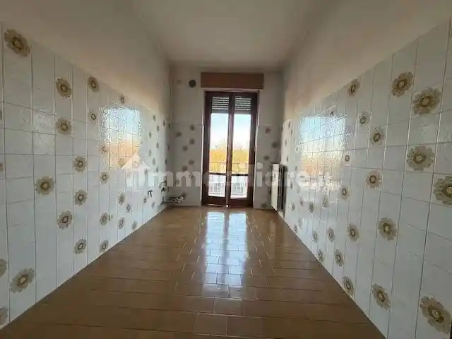 Quadrilocale buono stato, primo piano, San Michele - Gerlotti, Alessandria - foto 3