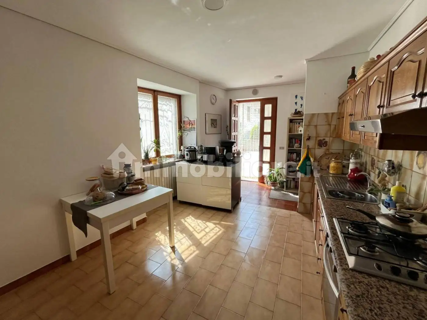 Terratetto unifamiliare via Fratelli Bottero 1/A, Centro, Chiusa di Pesio - foto 5