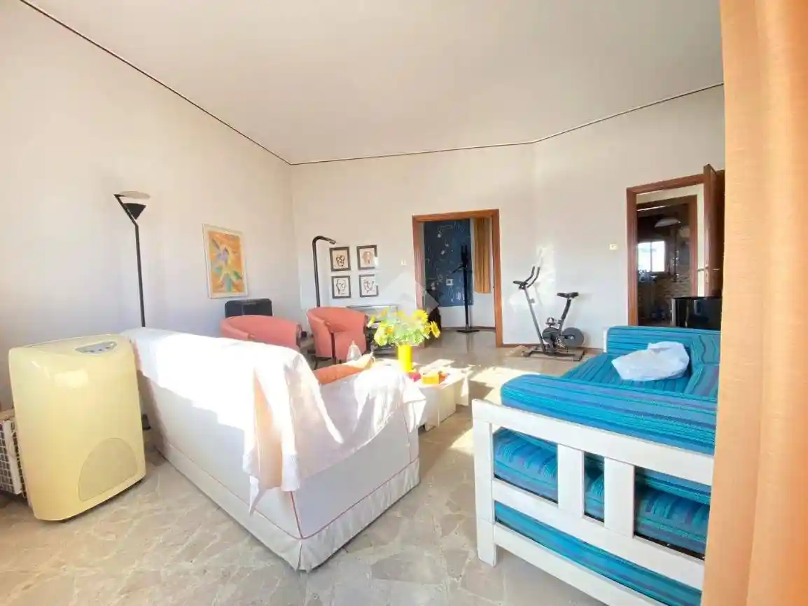 Trilocale via Angelo Maiorana 4, Uditore - Leonardo Da Vinci Alta, Palermo - foto 2