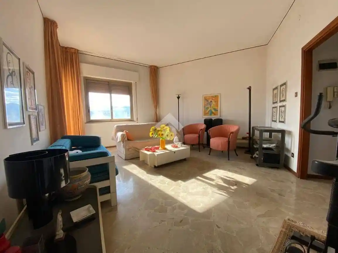 Trilocale via Angelo Maiorana 4, Uditore - Leonardo Da Vinci Alta, Palermo - foto 3