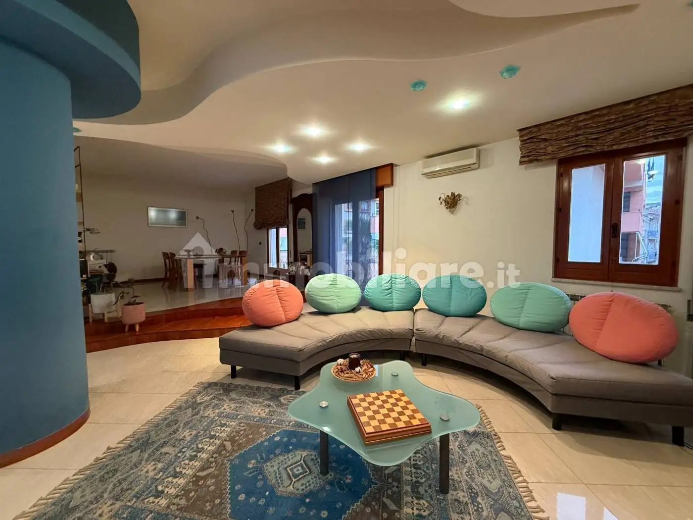 Appartamento in vendita a Alcamo