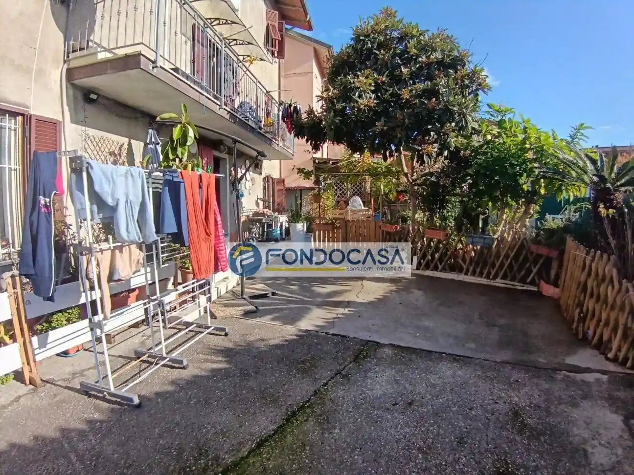 Terratetto plurifamiliare via farini, Avenza, Carrara - foto 4