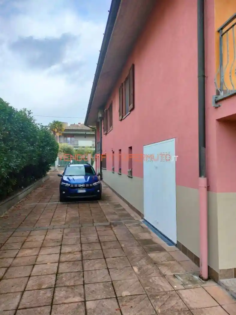 Villa unifamiliare, ottimo stato, 237 m², Pagazzano - foto 2