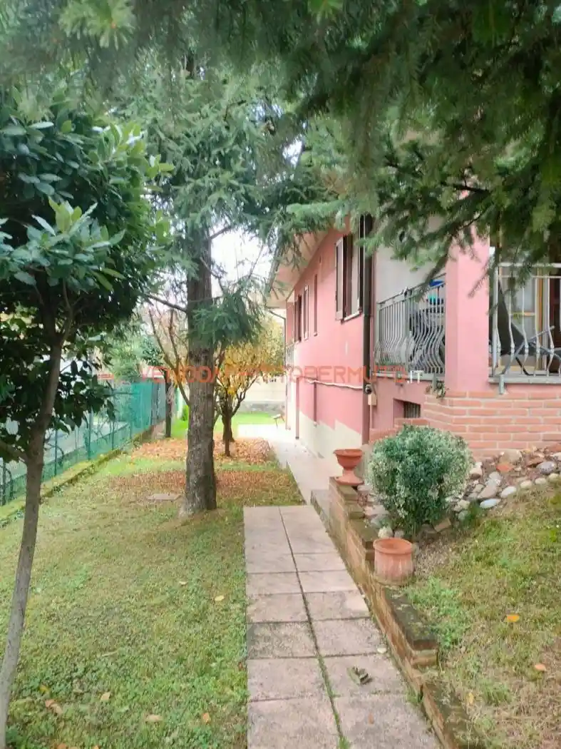Villa unifamiliare, ottimo stato, 237 m², Pagazzano - foto 3