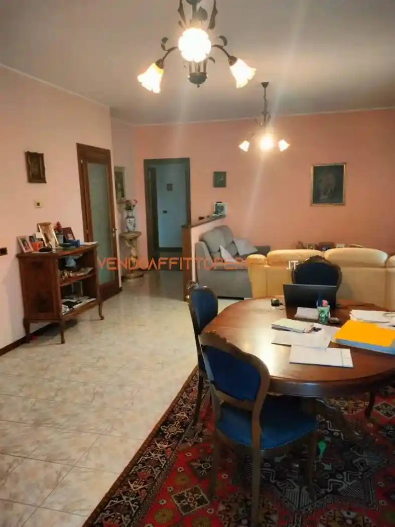 Villa unifamiliare, ottimo stato, 237 m², Pagazzano - foto 5