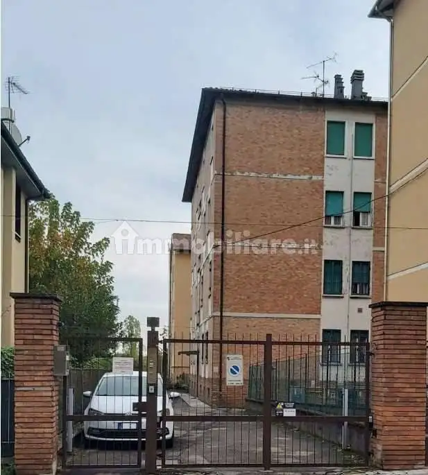 Appartamento in asta a Casalecchio di Reno