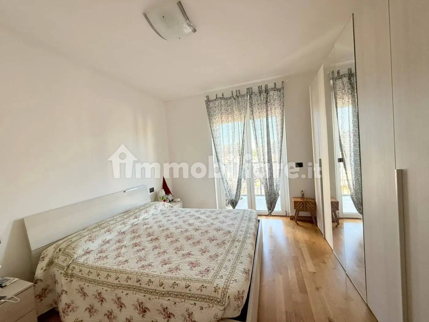 Appartamento in affitto a Cantù