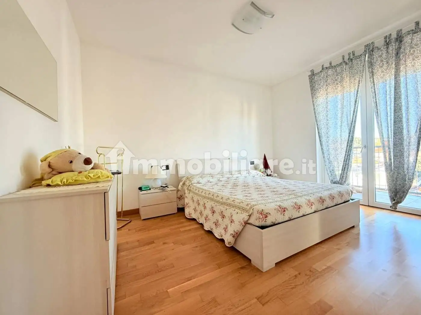 Bilocale via Ginevrina da Fossano, Semicentro, Cantù - foto 2