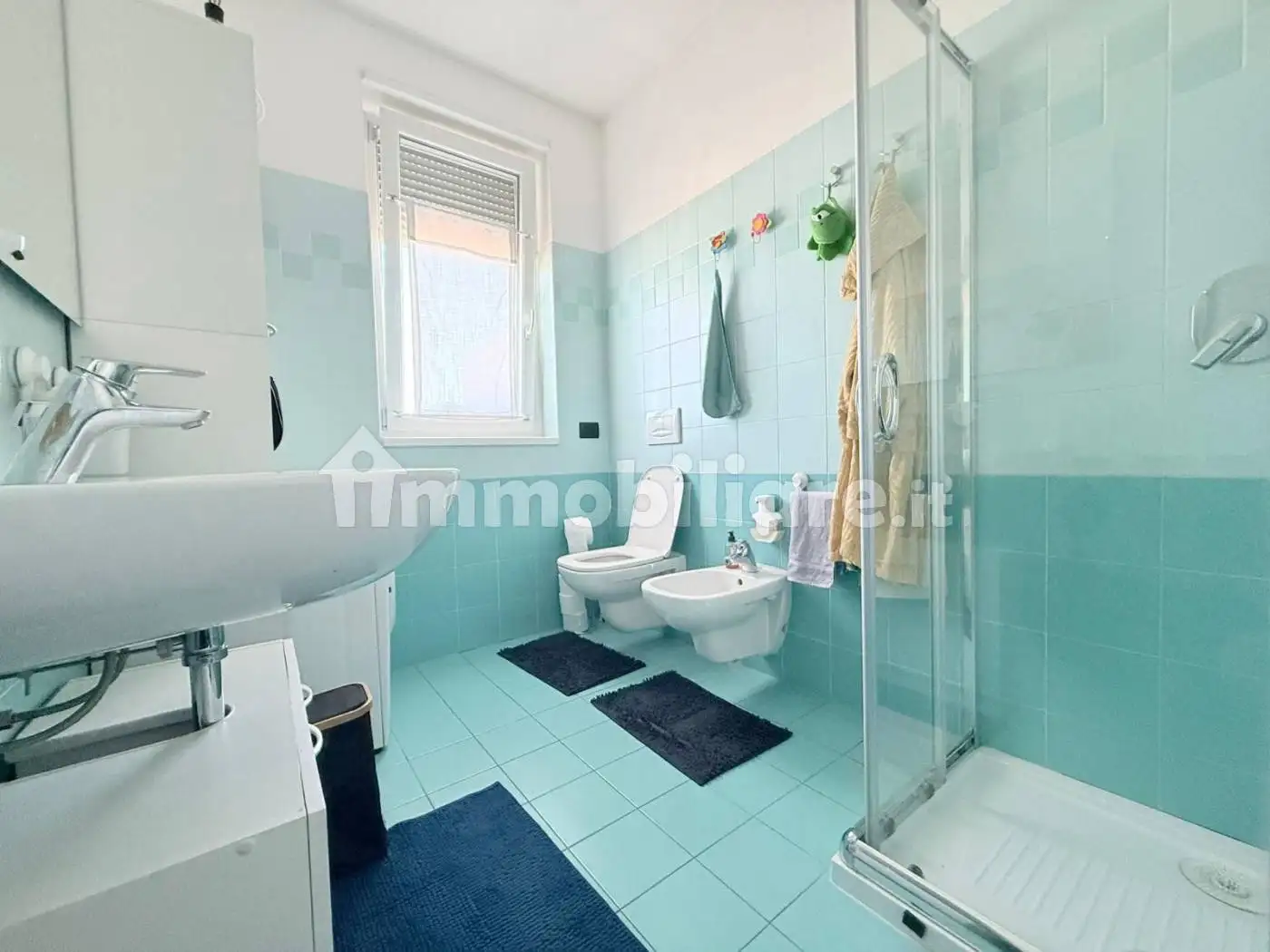 Bilocale via Ginevrina da Fossano, Semicentro, Cantù - foto 4