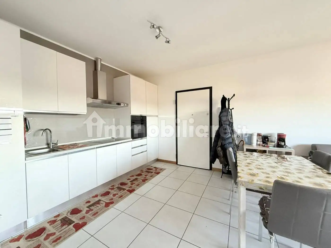 Bilocale via Ginevrina da Fossano, Semicentro, Cantù - foto 5