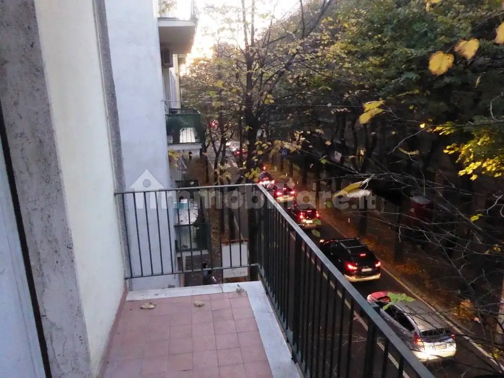 Appartamento in vendita a Livorno