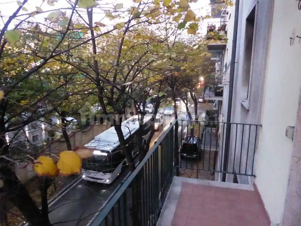 Quadrilocale viale Goffredo Mameli, Calzabigi, Livorno - foto 3