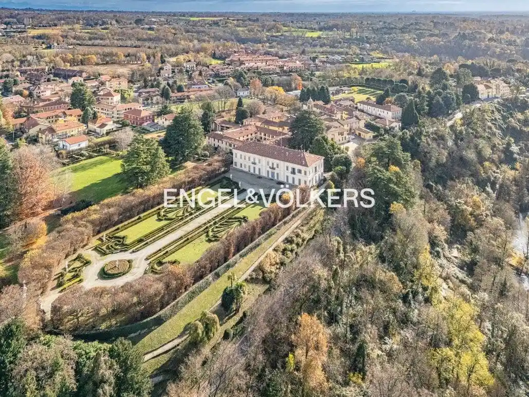 Quadrilocale via Stanga Busca 1, Costa Lambro, Carate Brianza - foto 2