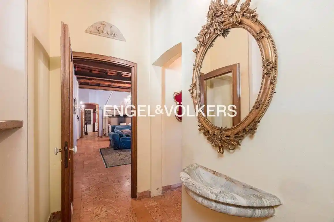 Quadrilocale via Stanga Busca 1, Costa Lambro, Carate Brianza - foto 5