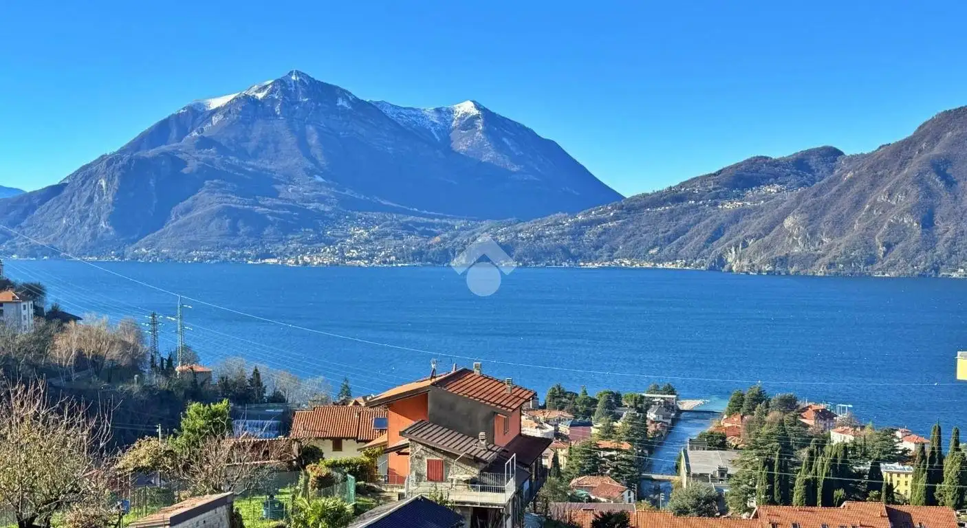 Appartamento in vendita a Bellano