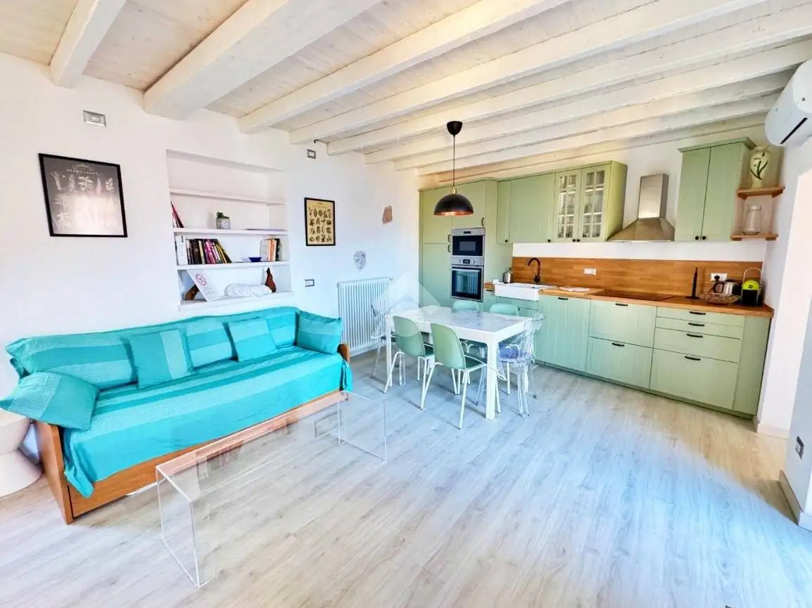 Bilocale frazione Ombriaco, Centro, Bellano - foto 3