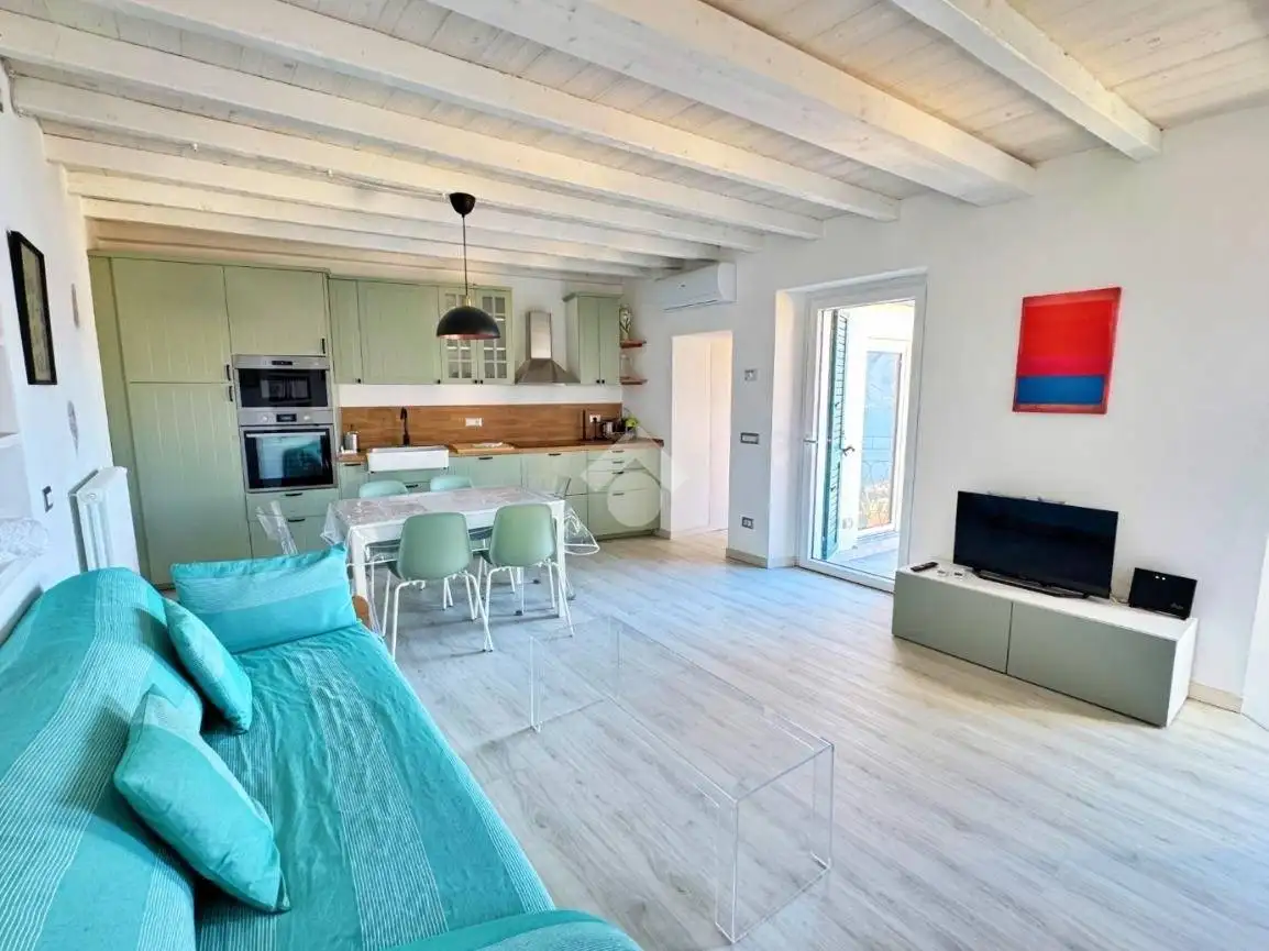 Bilocale frazione Ombriaco, Centro, Bellano - foto 4