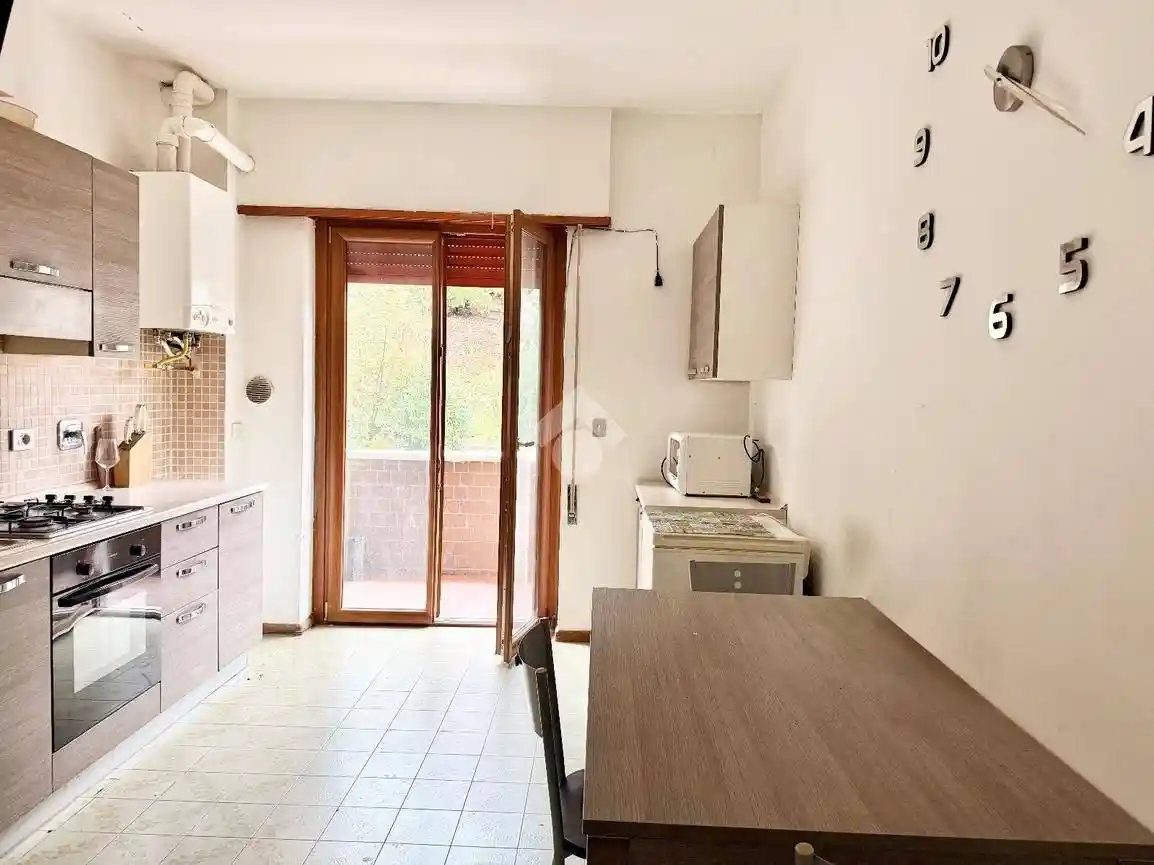 Appartamento via Laura 5, Elce, Perugia - foto 4