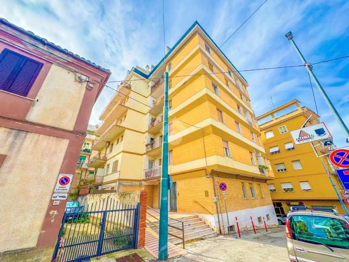 Appartamento in vendita a Chieti
