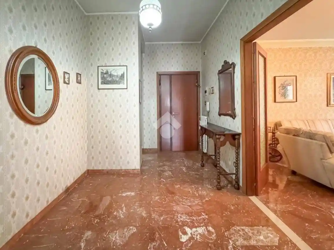 Appartamento via Sinibaldo Baroncini 1, Chieti Città, Chieti - foto 2