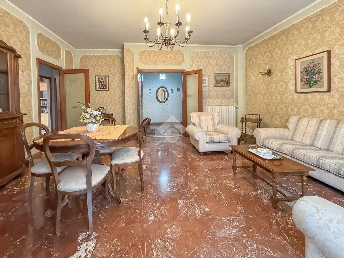Appartamento via Sinibaldo Baroncini 1, Chieti Città, Chieti - foto 3