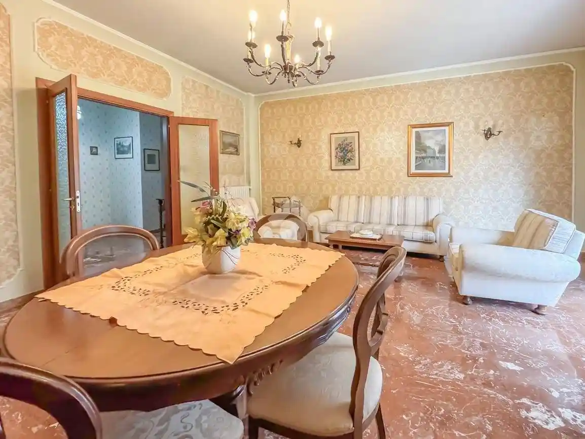 Appartamento via Sinibaldo Baroncini 1, Chieti Città, Chieti - foto 4