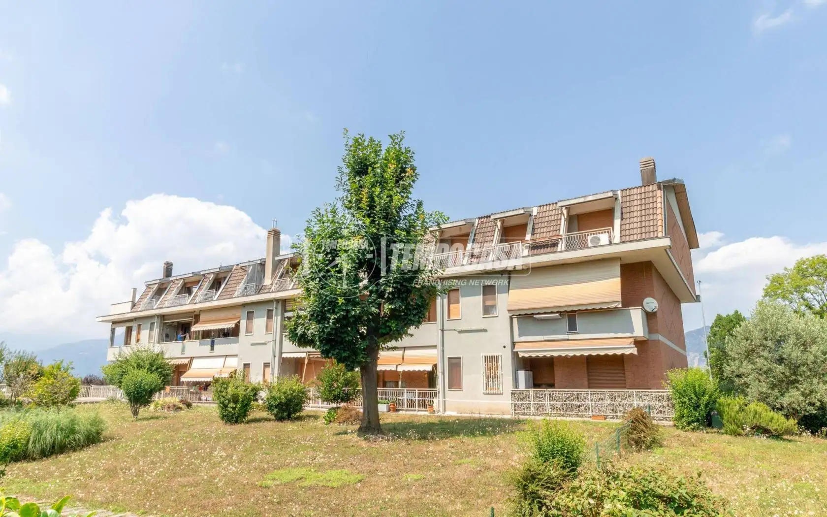 Appartamento in vendita a Buttigliera Alta