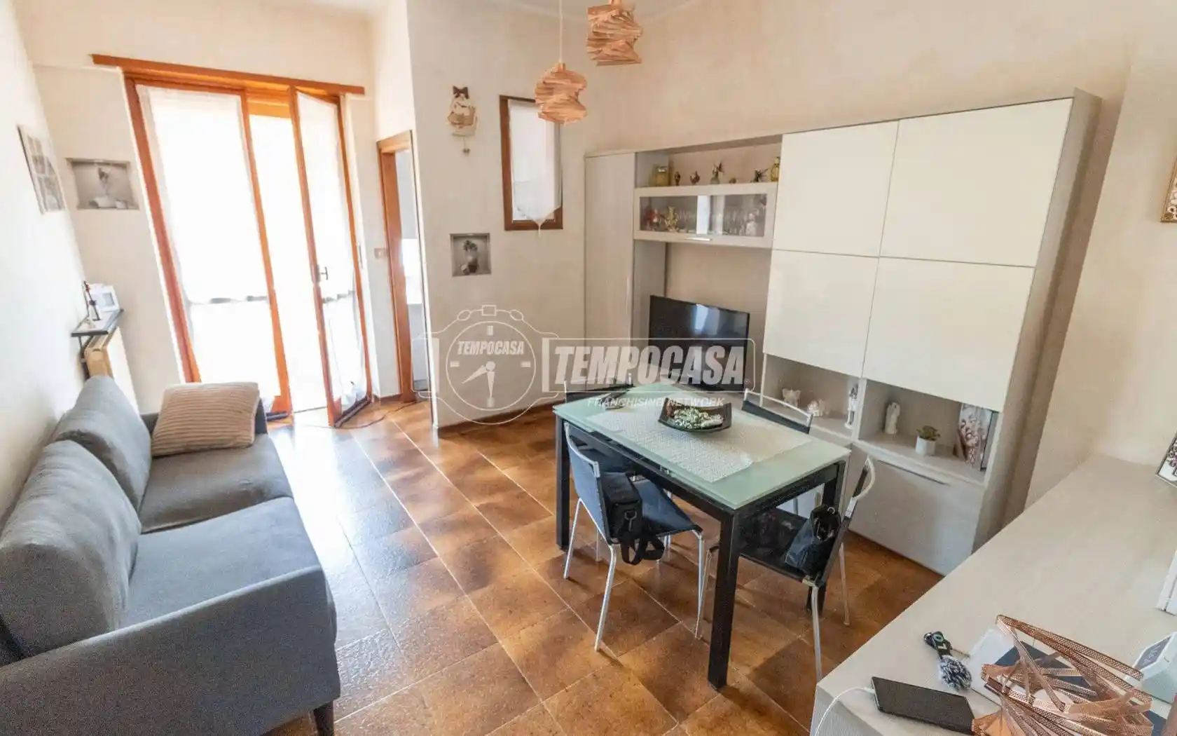 Trilocale corso laghi 75, Centro, Buttigliera Alta - foto 2