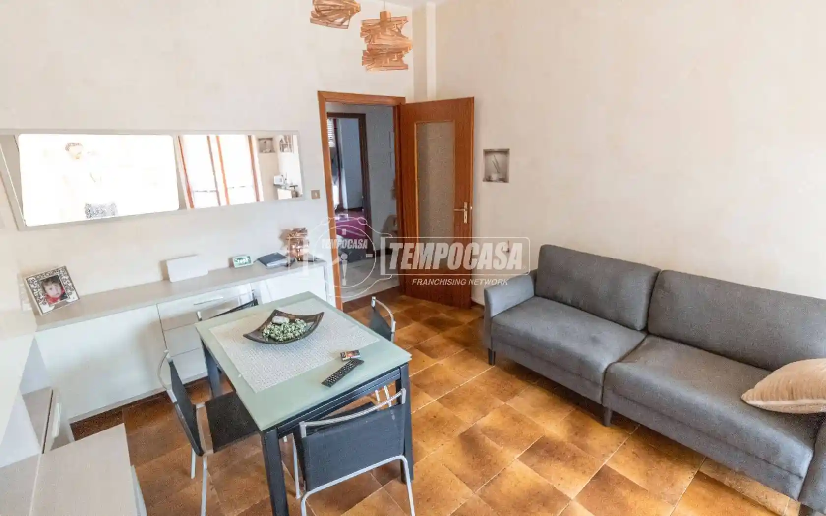 Trilocale corso laghi 75, Centro, Buttigliera Alta - foto 3