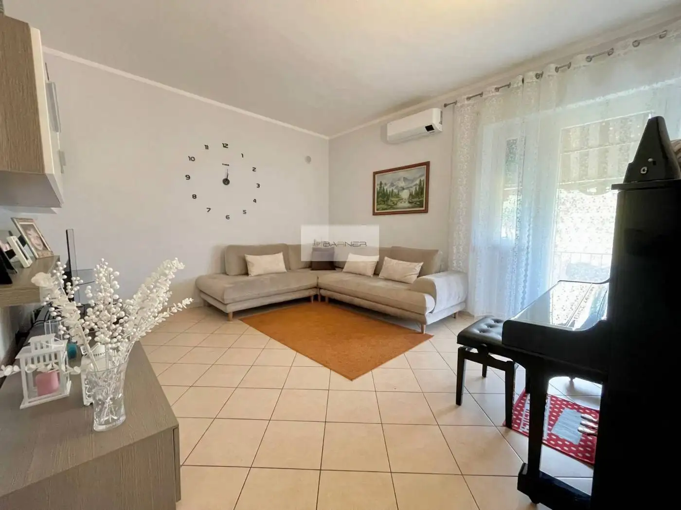 Appartamento in vendita a Lucca