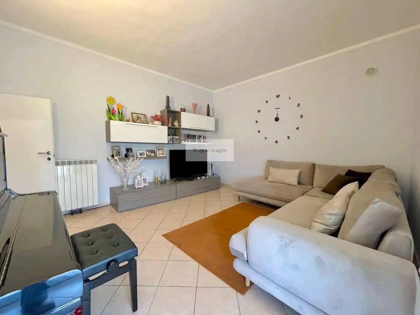 Quadrilocale via Carlo Petri 178, San Vito, Lucca - foto 2