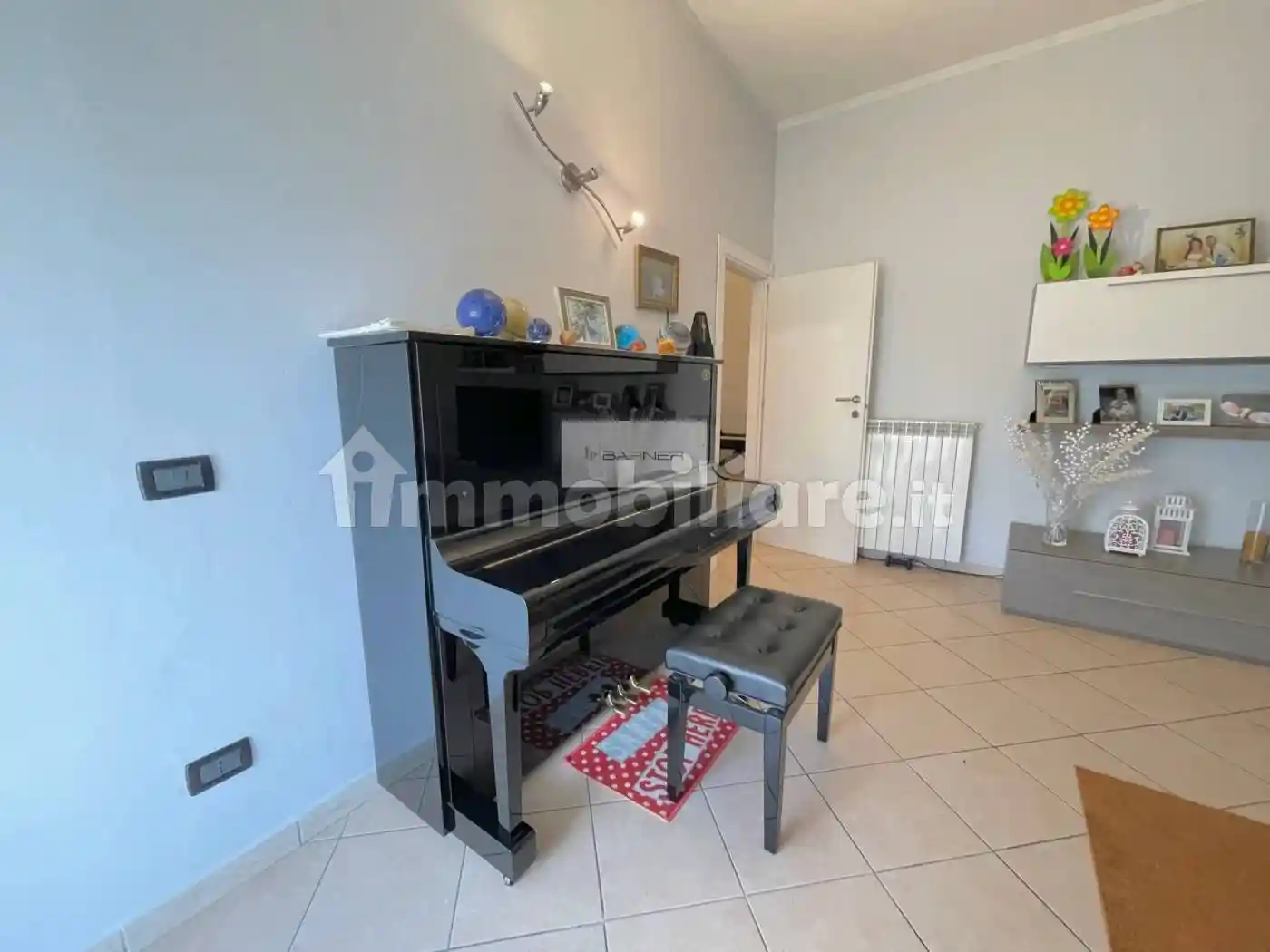 Quadrilocale via Carlo Petri 178, San Vito, Lucca - foto 3