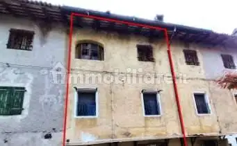 Casa indipendente in asta a Lestizza