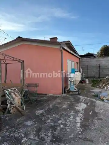 Terratetto unifamiliare via Carmignana, Cona, Ferrara - foto 2